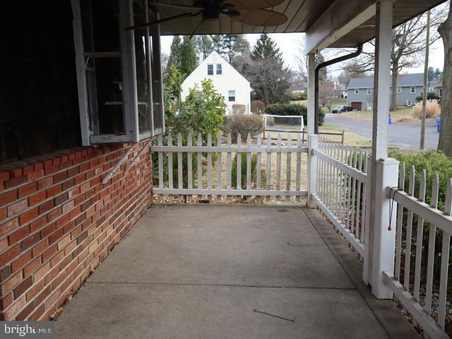 1155 REGINA AVE, Bensalem, PA 19020