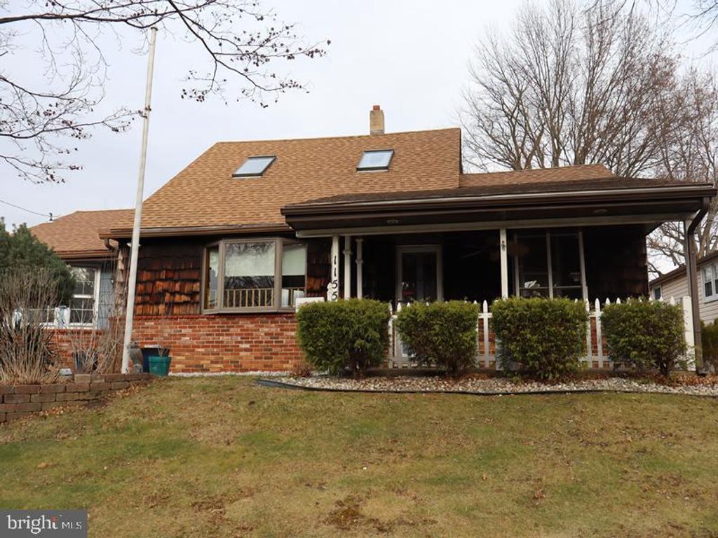 1155 REGINA AVE, Bensalem, PA 19020