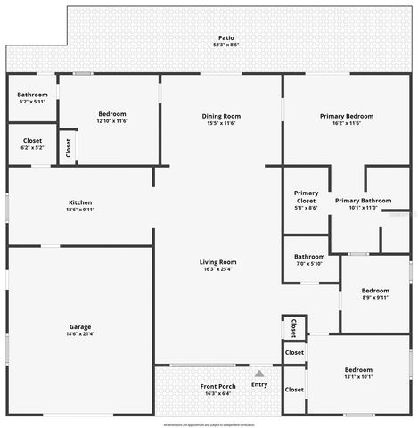1152 JACKMAR ROAD, Dunedin, FL 34698