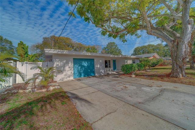 1152 JACKMAR ROAD, Dunedin, FL 34698