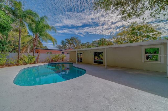 1152 JACKMAR ROAD, Dunedin, FL 34698