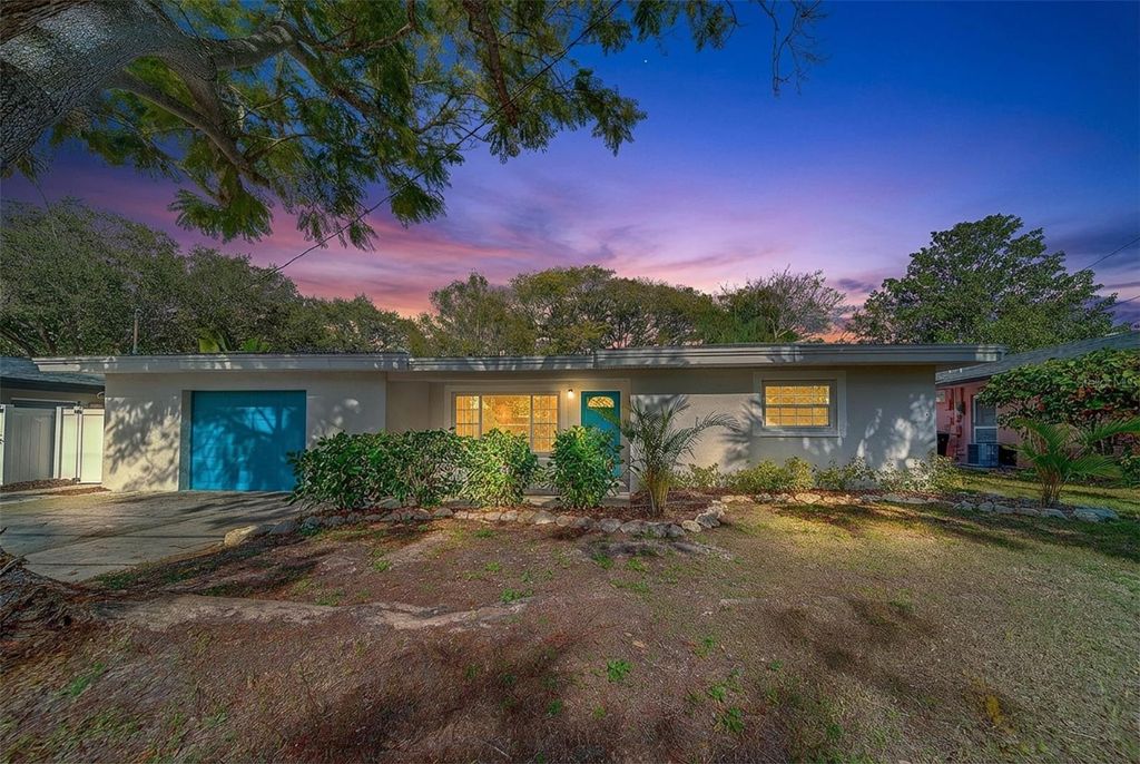 1152 JACKMAR ROAD, Dunedin, FL 34698