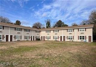 13 Hedge LN G, Portsmouth, VA 23701