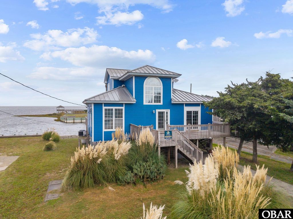 Image 1 of property listing at 50092 Blackbeards Court Lot 133, Frisco, NC 27936