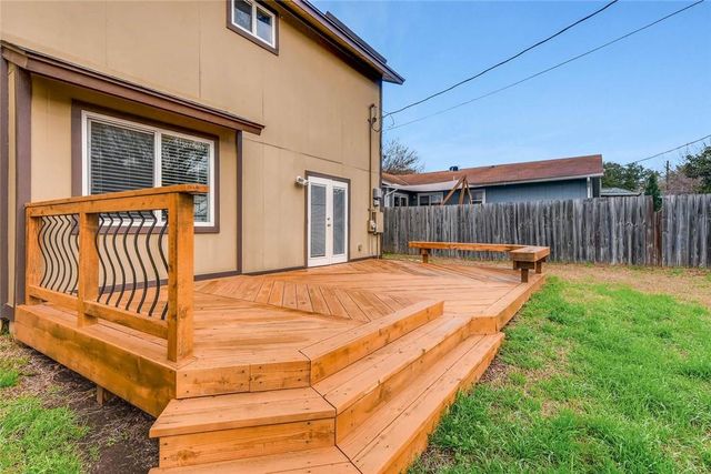 8901 Jesse James DR, Austin, TX 78748