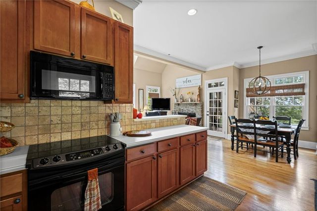 23 Laurel Ridge Trail, Jasper, GA 30143