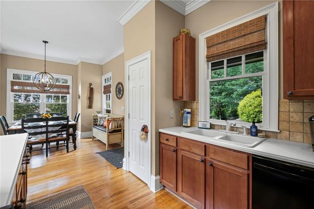 23 Laurel Ridge Trail, Jasper, GA 30143