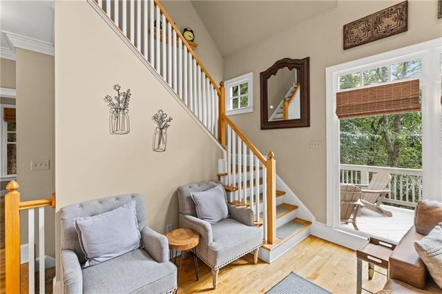 23 Laurel Ridge Trail, Jasper, GA 30143