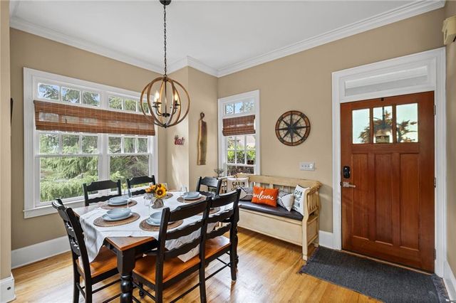 23 Laurel Ridge Trail, Jasper, GA 30143