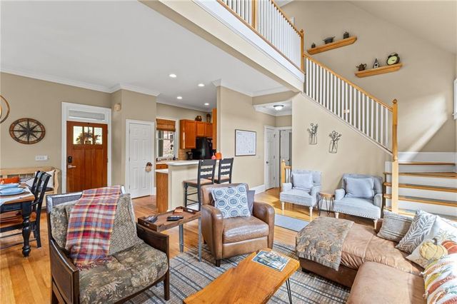 23 Laurel Ridge Trail, Jasper, GA 30143