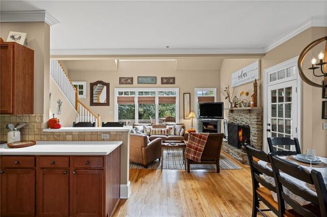 23 Laurel Ridge Trail, Jasper, GA 30143