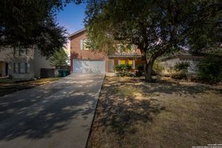 7323 Belmede, Converse, TX 78109