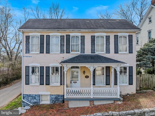 224 PENNSYLVANIA AVE, Martinsburg, WV 25404