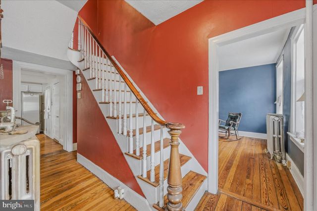 224 PENNSYLVANIA AVE, Martinsburg, WV 25404