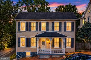 224 PENNSYLVANIA AVE, Martinsburg, WV 25404