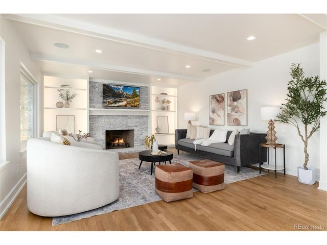 9047 Mountain Laurel Way, Highlands Ranch, CO 80126