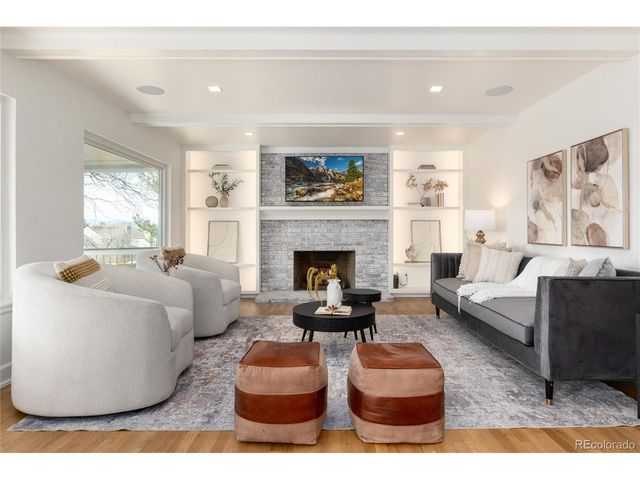 9047 Mountain Laurel Way, Highlands Ranch, CO 80126