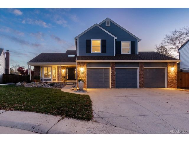 9047 Mountain Laurel Way, Highlands Ranch, CO 80126