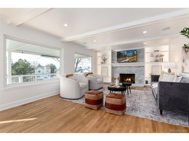 9047 Mountain Laurel Way, Highlands Ranch, CO 80126