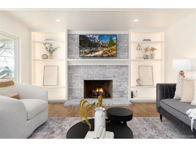 9047 Mountain Laurel Way, Highlands Ranch, CO 80126