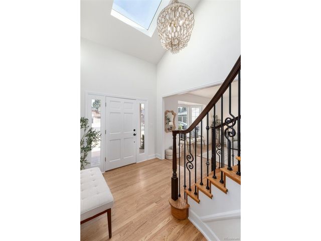 9047 Mountain Laurel Way, Highlands Ranch, CO 80126