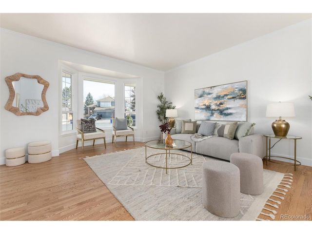 9047 Mountain Laurel Way, Highlands Ranch, CO 80126