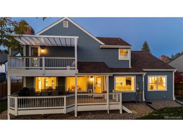 9047 Mountain Laurel Way, Highlands Ranch, CO 80126