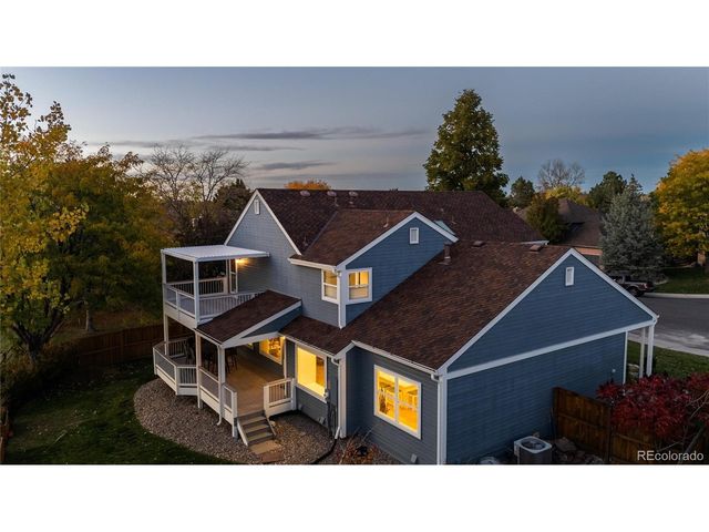 9047 Mountain Laurel Way, Highlands Ranch, CO 80126