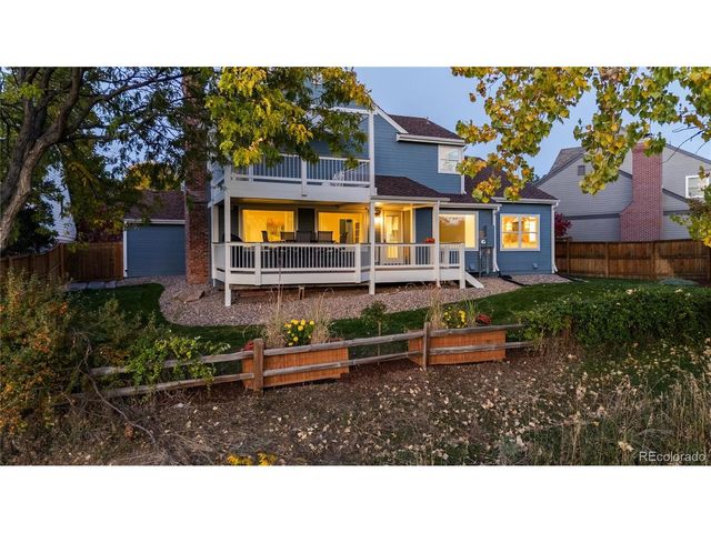 9047 Mountain Laurel Way, Highlands Ranch, CO 80126