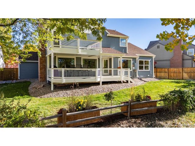 9047 Mountain Laurel Way, Highlands Ranch, CO 80126