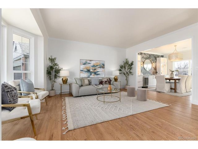 9047 Mountain Laurel Way, Highlands Ranch, CO 80126