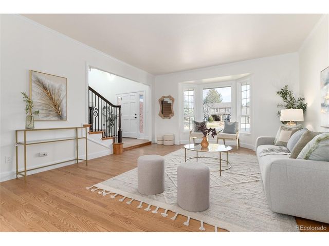 9047 Mountain Laurel Way, Highlands Ranch, CO 80126