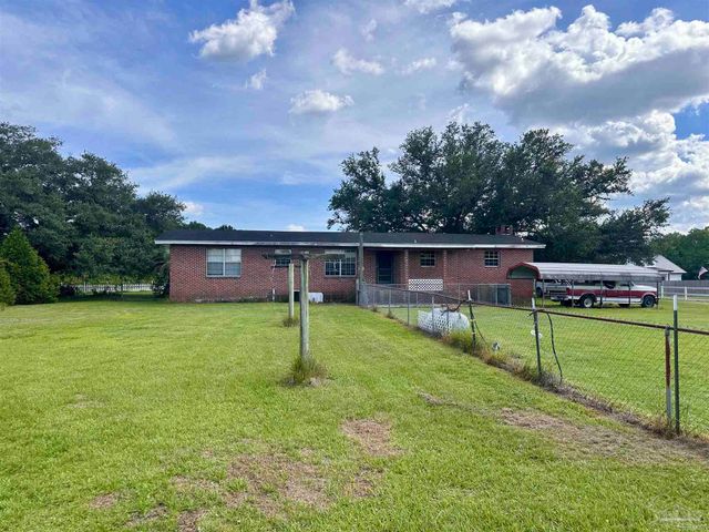2664 Sherrilane, Cantonment, FL 32533