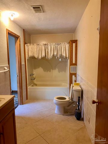 2664 Sherrilane, Cantonment, FL 32533