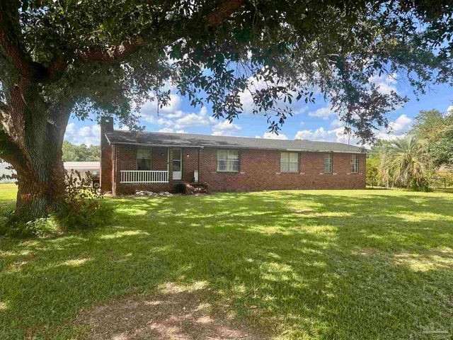 2664 Sherrilane, Cantonment, FL 32533