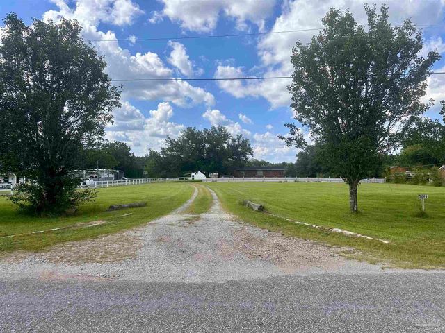 2664 Sherrilane, Cantonment, FL 32533