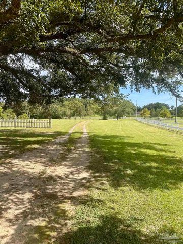 2664 Sherrilane, Cantonment, FL 32533