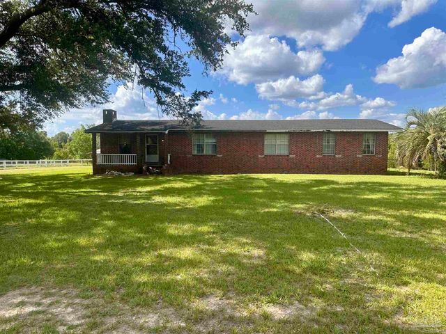2664 Sherrilane, Cantonment, FL 32533