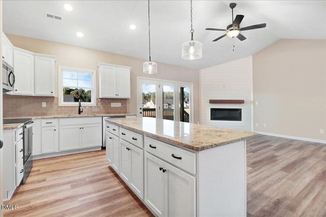 9326 Bear Run Lane, Middlesex, NC 27557