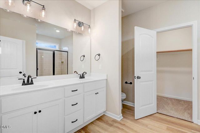 9326 Bear Run Lane, Middlesex, NC 27557