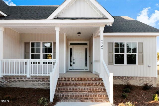 9326 Bear Run Lane, Middlesex, NC 27557