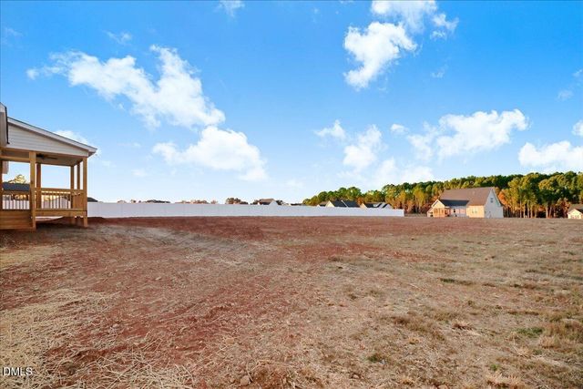 9326 Bear Run Lane, Middlesex, NC 27557