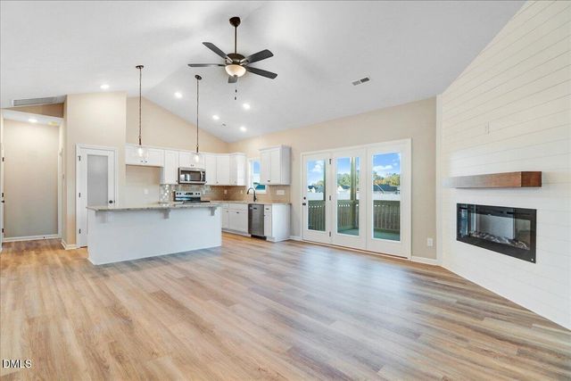 9326 Bear Run Lane, Middlesex, NC 27557