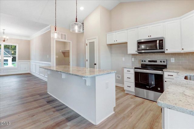 9326 Bear Run Lane, Middlesex, NC 27557