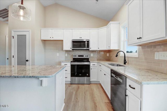 9326 Bear Run Lane, Middlesex, NC 27557