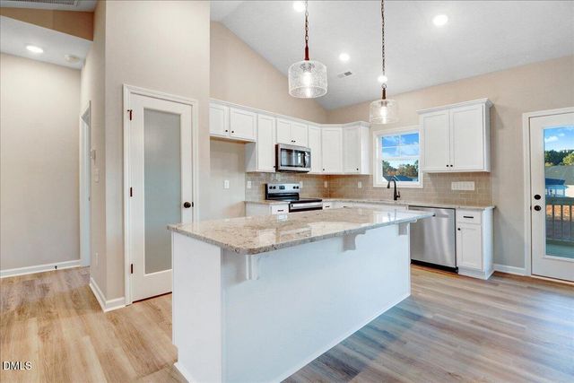 9326 Bear Run Lane, Middlesex, NC 27557