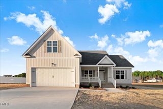 9326 Bear Run Lane, Middlesex, NC 27557
