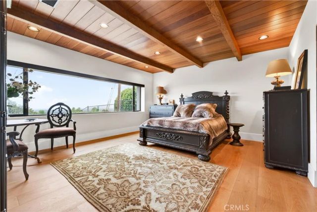 506 Dorothea, La Habra Heights, CA 90631