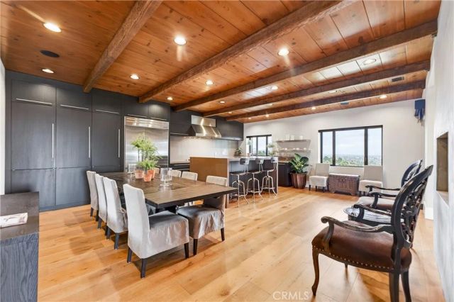 506 Dorothea, La Habra Heights, CA 90631