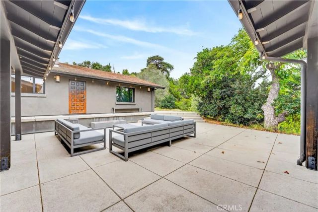 506 Dorothea, La Habra Heights, CA 90631